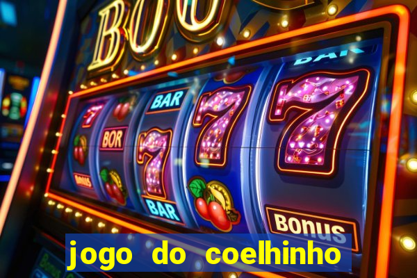 jogo do coelhinho demo gratis